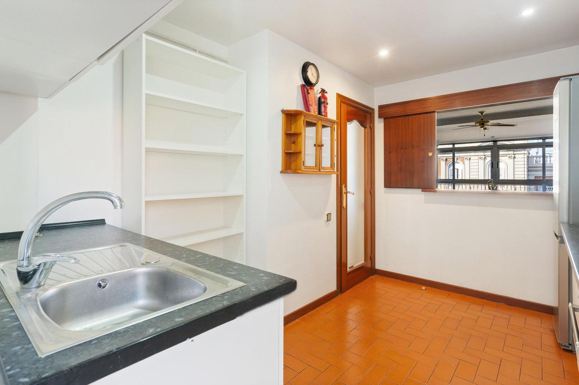 Appartement Chic 3br Retreat With Private Terrace *
